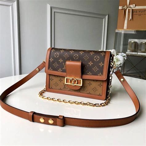 louis vuitton dauphine mm bag|lv dauphine woc.